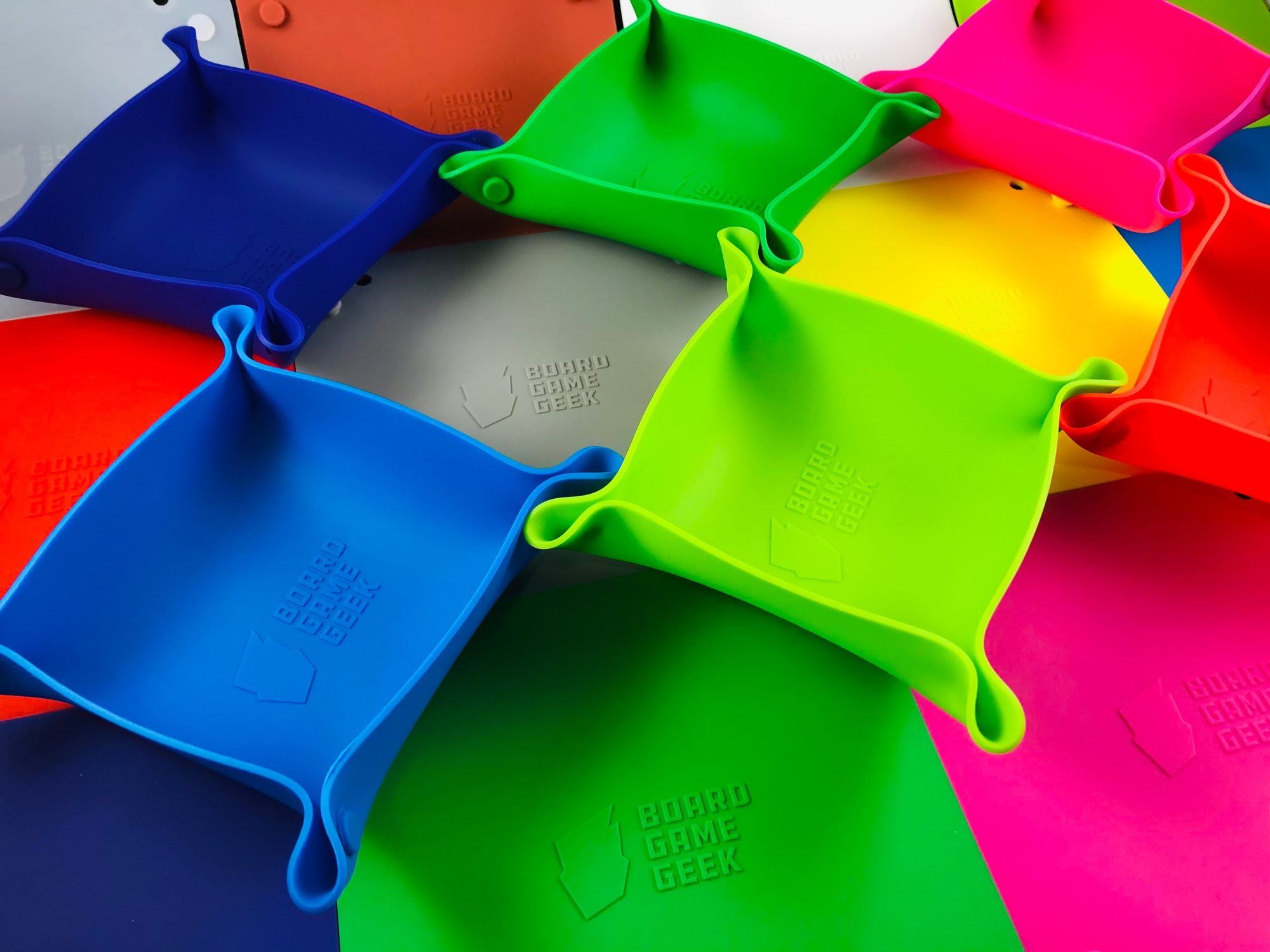 GeekUp Bit Bowls - Now in two sizes!
