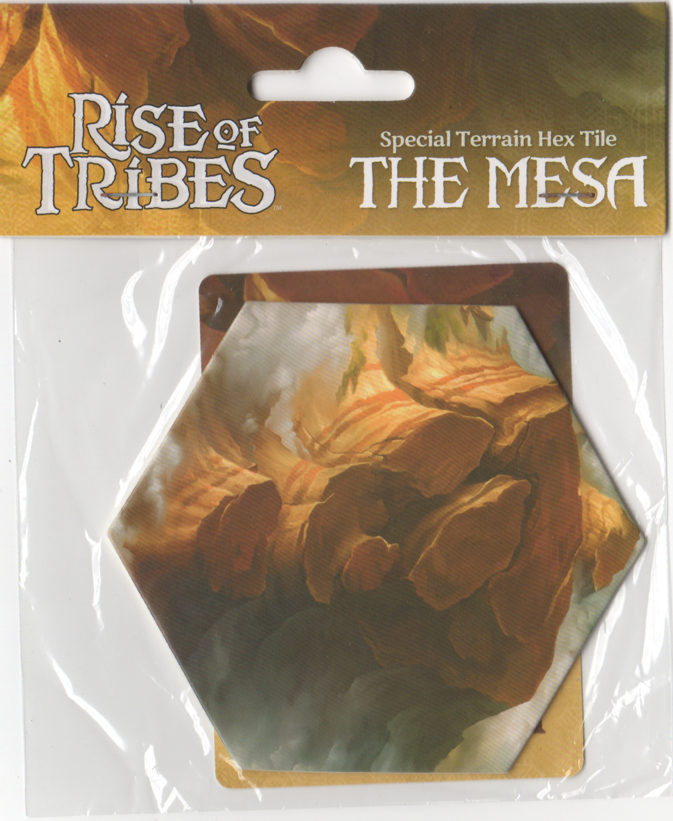 Rise of Tribes: The Mesa Promo