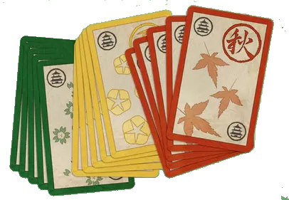 Rising Sun: Tower Season Cards Set