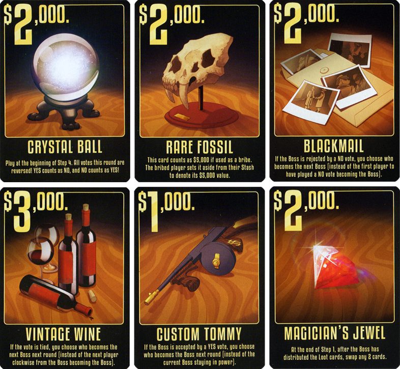 GoodCritters: Promo Card Set